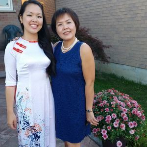 Meet your Posher, Stephanie